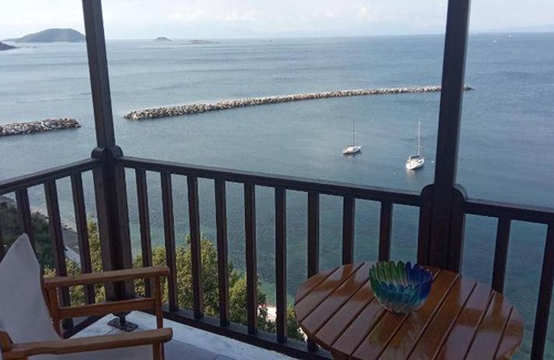 Loutraki Apartment | 80 m² Serviced apartment ∙ 127 guests