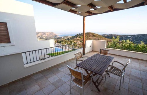 Agia Galini Apartment | 80 m² Serviced apartment ∙ 2 bedrooms ∙ 127 guests