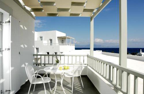 Agia Pelagia Apartment | 80 m² Serviced apartment ∙ 2 bedrooms ∙ 5 guests