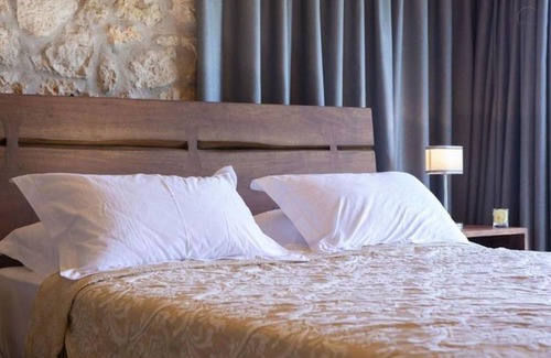 Evgiros Villa | 80 m² Villa ∙ 2 bedrooms ∙ 6 guests
