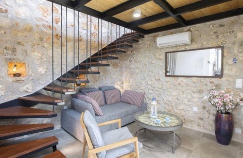 Evgiros Villa | 80 m² Villa ∙ 2 bedrooms ∙ 6 guests