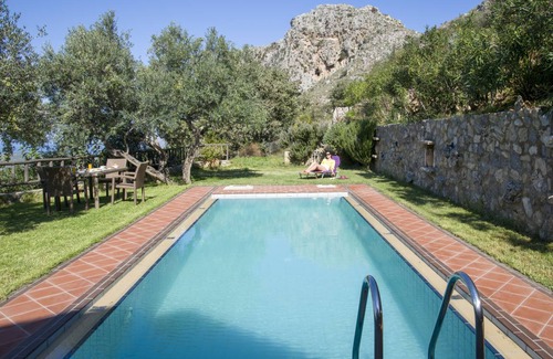 Milia Villa | 80 m² Villa ∙ 2 bedrooms ∙ 6 guests