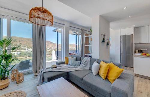 Vissa Villa | 80 m² Villa ∙ 2 bedrooms ∙ 6 guests