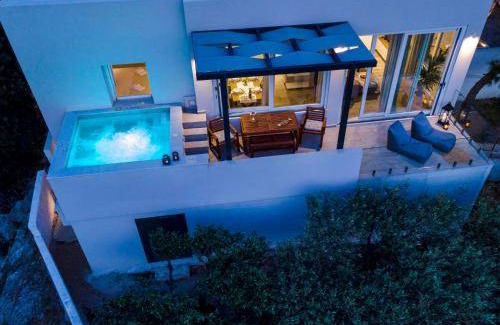 Vissa Villa | 80 m² Villa ∙ 2 bedrooms ∙ 6 guests
