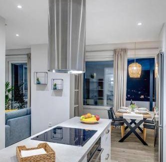 Vissa Villa | 80 m² Villa ∙ 2 bedrooms ∙ 6 guests