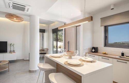 Apokoronas Villa | 80 m² Villa ∙ 2 bedrooms ∙ 6 guests