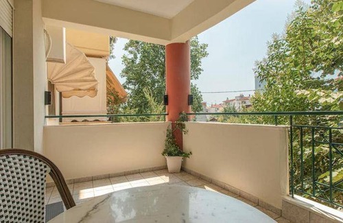 Katerini Apartment | 81 m² Apartment ∙ 2 bedrooms ∙ 4 guests