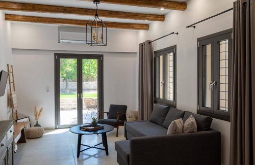 Faneromeni House | 81 m² House ∙ 2 bedrooms ∙ 5 guests