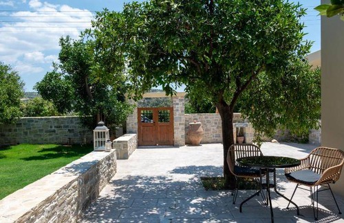 Faneromeni House | 81 m² House ∙ 2 bedrooms ∙ 5 guests