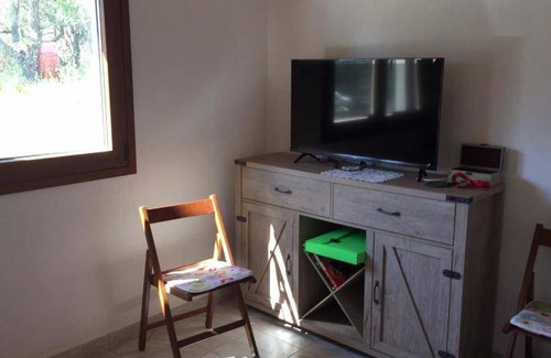 Glossa House | 82 m² House ∙ 1 bedroom ∙ 7 guests