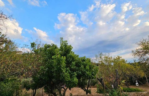 Glossa House | 82 m² House ∙ 1 bedroom ∙ 7 guests
