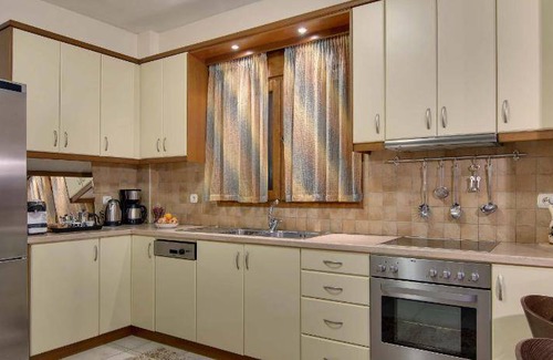 Passarona Apartment | 85 m² Apartment ∙ 1 bedroom ∙ 4 guests