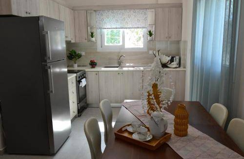 Fiolitis Apartment | 85 m² Apartment ∙ 2 bedrooms ∙ 6 guests