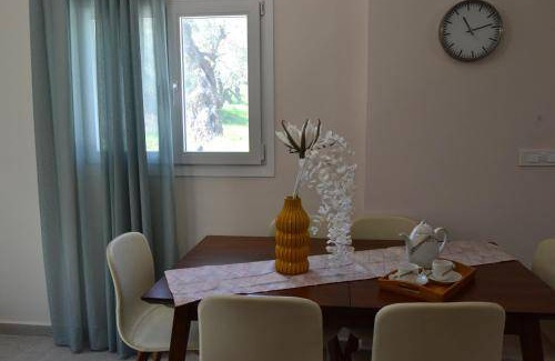 Fiolitis Apartment | 85 m² Apartment ∙ 2 bedrooms ∙ 6 guests