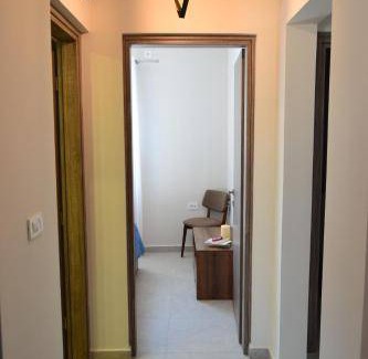 Fiolitis Apartment | 85 m² Apartment ∙ 2 bedrooms ∙ 6 guests