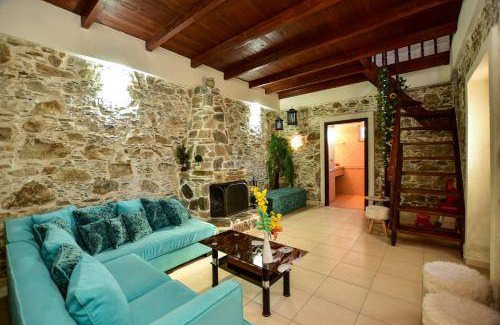 Kantanos-Selino House | 85 m² House ∙ 2 bedrooms ∙ 6 guests
