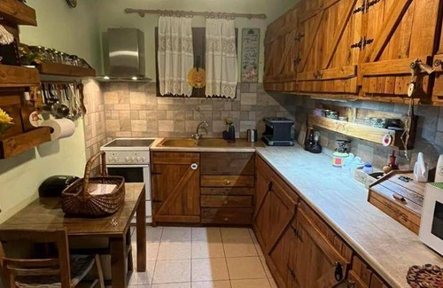 Plataniotissa House | 85 m² House ∙ 2 bedrooms ∙ 6 guests