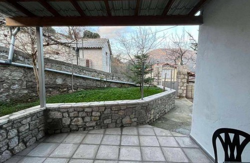 Plataniotissa House | 85 m² House ∙ 2 bedrooms ∙ 6 guests