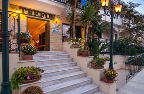 Platanes Apartment | 85 m² Serviced apartment ∙ 2 bedrooms ∙ 127 guests