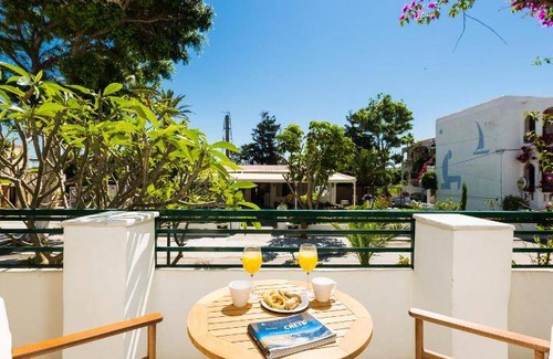 Platanes Apartment | 85 m² Serviced apartment ∙ 2 bedrooms ∙ 127 guests