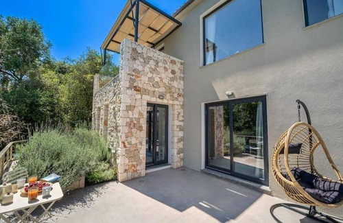 Chalikeri Villa | 85 m² Villa ∙ 2 bedrooms ∙ 4 guests