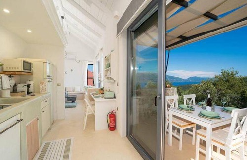 Chalikeri Villa | 85 m² Villa ∙ 2 bedrooms ∙ 4 guests