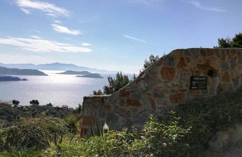 Agia Paraskevi Villa | 85 m² Villa ∙ 3 bedrooms ∙ 7 guests
