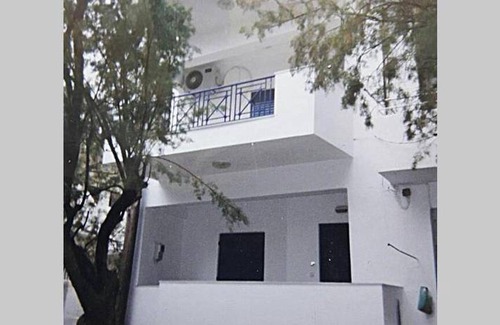 Archanes-Asterousia Villa | 85 m² Villa ∙ 3 bedrooms ∙ 5 guests