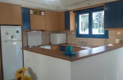 Archanes-Asterousia Villa | 85 m² Villa ∙ 3 bedrooms ∙ 5 guests