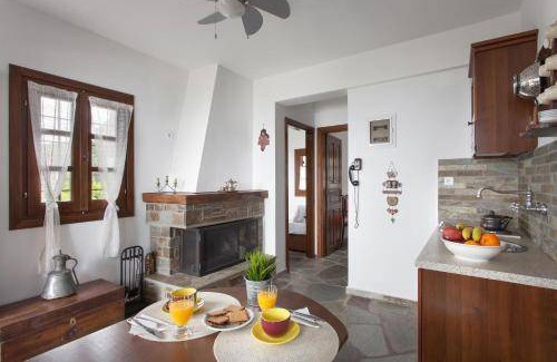 Mouresi Apartment | 86 m² Apartment ∙ 2 bedrooms ∙ 10 guests