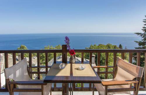 Mouresi Apartment | 86 m² Apartment ∙ 2 bedrooms ∙ 10 guests