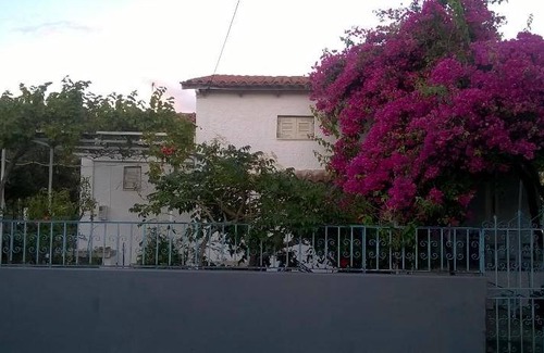 Ierapetra House | 87 m² House ∙ 2 bedrooms ∙ 6 guests