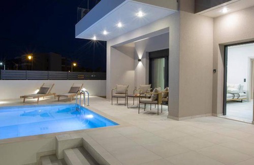 Lefkada Apartment | 88 m² Apartment ∙ 2 bedrooms ∙ 5 guests