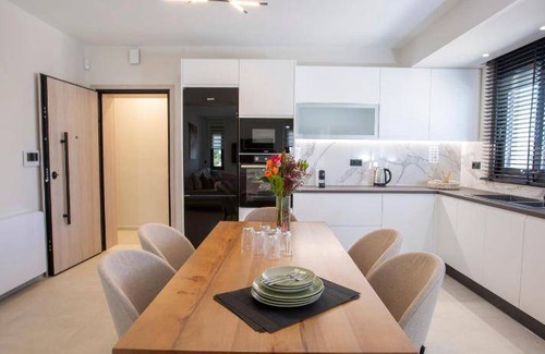 Lefkada Apartment | 88 m² Apartment ∙ 2 bedrooms ∙ 5 guests
