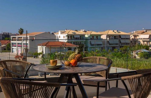 Lefkada Apartment | 88 m² Apartment ∙ 2 bedrooms ∙ 5 guests