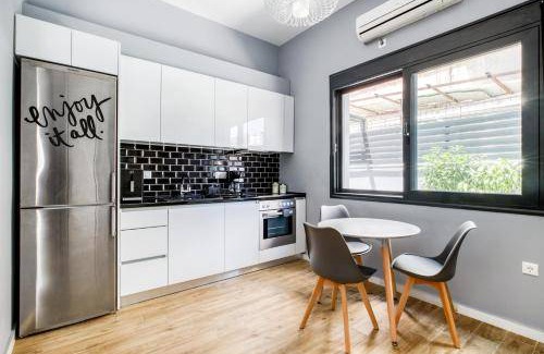 Kolokinthou Apartment | 88 m² Apartment ∙ 2 bedrooms ∙ 4 guests