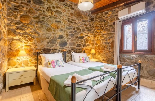 Koulkouthiana House | 88 m² House ∙ 2 bedrooms ∙ 6 guests