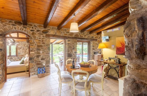 Koulkouthiana House | 88 m² House ∙ 2 bedrooms ∙ 6 guests