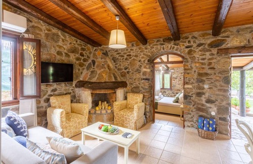Koulkouthiana House | 88 m² House ∙ 2 bedrooms ∙ 6 guests