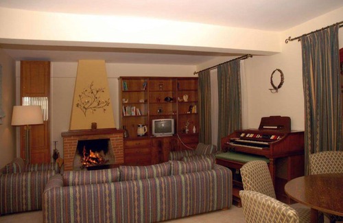 Limni Apartment | 90 m² Aparthotel ∙ 3 bedrooms ∙ 6 guests