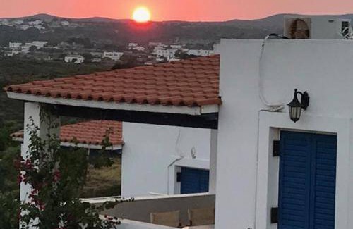 Travasarianika Apartment | 90 m² Apartment ∙ 2 bedrooms ∙ 6 guests