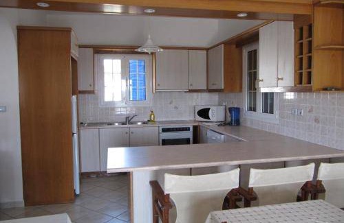 Travasarianika Apartment | 90 m² Apartment ∙ 2 bedrooms ∙ 6 guests