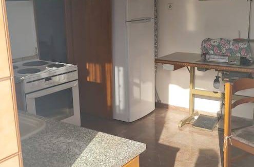 Patras Apartment | 90 m² Apartment ∙ 2 bedrooms ∙ 4 guests