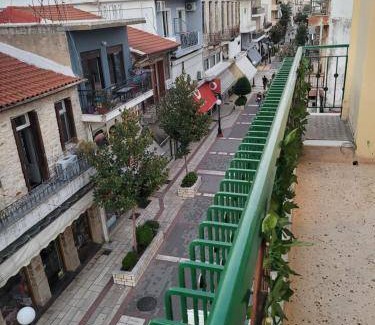 Arta Apartment | 90 m² Apartment ∙ 2 bedrooms ∙ 4 guests
