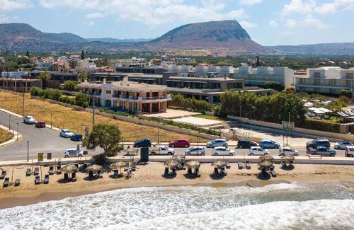 Analipsi Apartment | 90 m² Apartment ∙ 2 bedrooms ∙ 6 guests