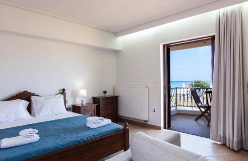 Analipsi Apartment | 90 m² Apartment ∙ 2 bedrooms ∙ 6 guests