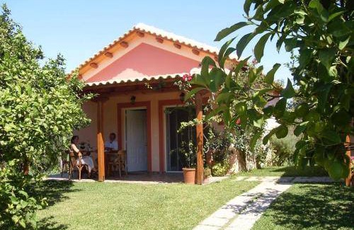 Valimitika Apartment | 90 m² Apartment ∙ 3 bedrooms ∙ 6 guests
