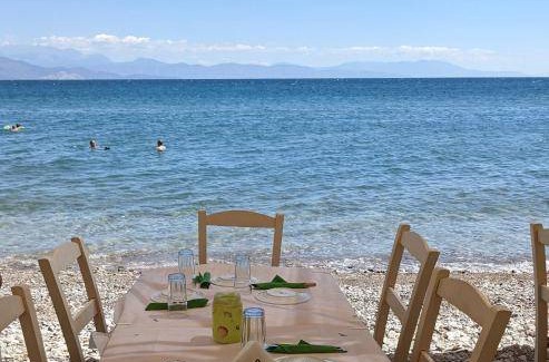 Valimitika Apartment | 90 m² Apartment ∙ 3 bedrooms ∙ 6 guests