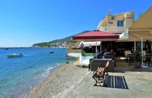 Ireon Apartment | 90 m² Apartment ∙ 3 bedrooms ∙ 5 guests