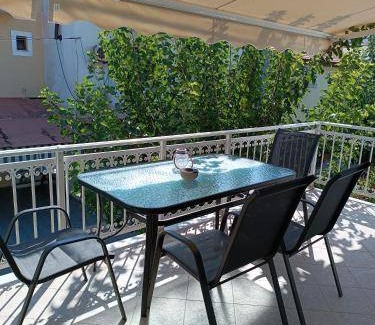 Ireon Apartment | 90 m² Apartment ∙ 3 bedrooms ∙ 5 guests